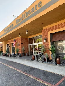 CALIFORNIA HEALTHCARE AND REHABILITATION CENTER