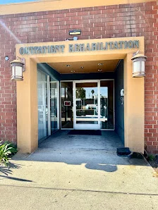 CALIFORNIA HEALTHCARE AND REHABILITATION CENTER