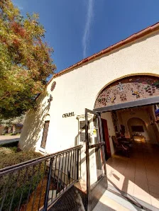 CALIFORNIA HOME FOR THE AGED