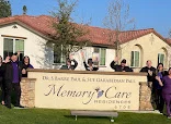 CALIFORNIA HOME FOR THE AGED
