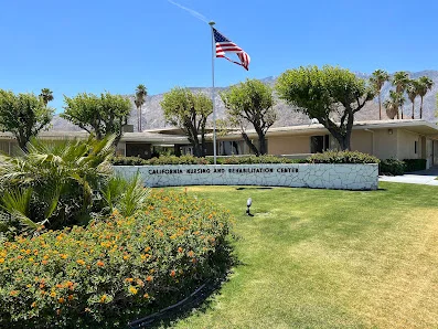 CALIFORNIA NURSING & REHABILITATION CENTER
