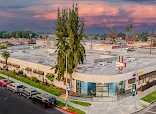 CALIFORNIA POST ACUTE