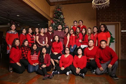 CALIFORNIA HEALTHCARE AND REHABILITATION CENTER