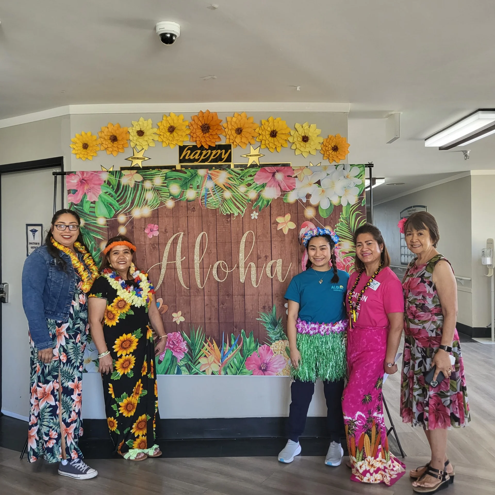 CALIFORNIA NURSING & REHABILITATION CENTER