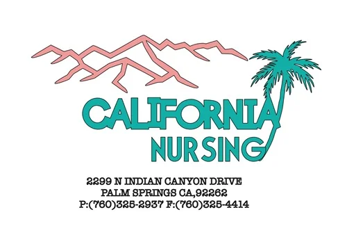 CALIFORNIA NURSING & REHABILITATION CENTER