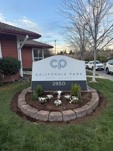 CALIFORNIA PARK POST ACUTE