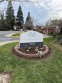 CALIFORNIA PARK POST ACUTE
