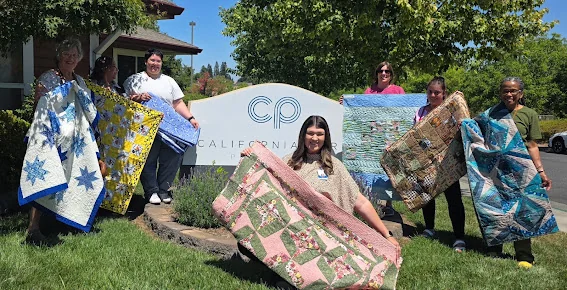 CALIFORNIA PARK POST ACUTE