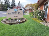 CALIFORNIA PARK POST ACUTE