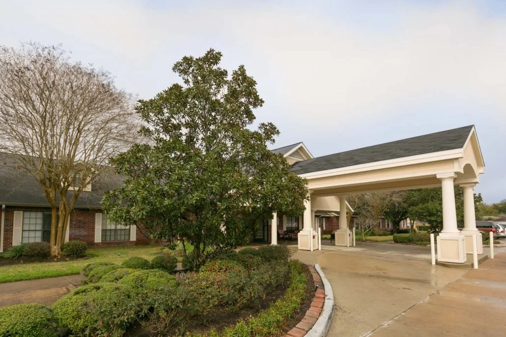 CAMBRIDGE HEALTH AND REHABILITATION CENTER