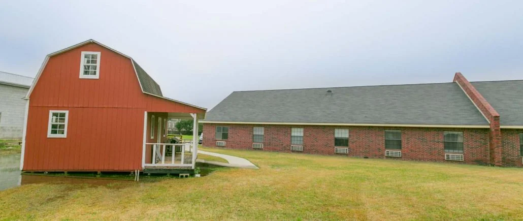 CAMBRIDGE HEALTH AND REHABILITATION CENTER