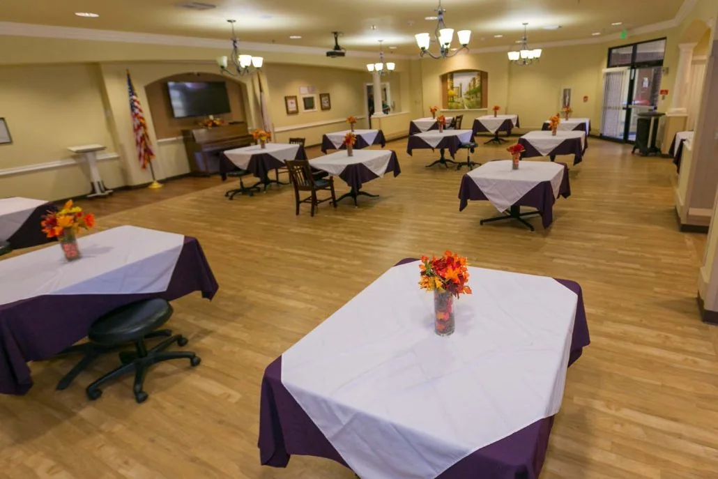 CAMBRIDGE HEALTH AND REHABILITATION CENTER