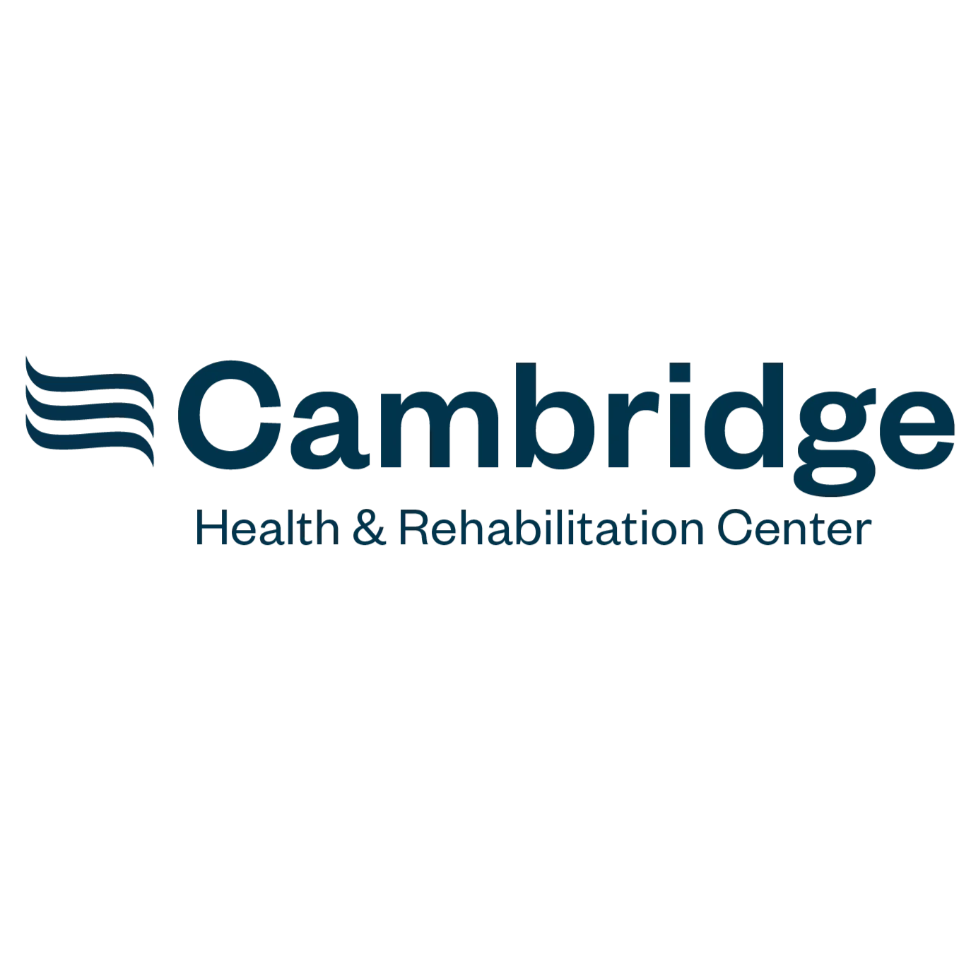 CAMBRIDGE HEALTH AND REHABILITATION CENTER