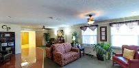CAMBRIDGE NURSING & REHABILITATION CENTER