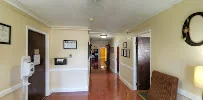 CAMBRIDGE NURSING & REHABILITATION CENTER