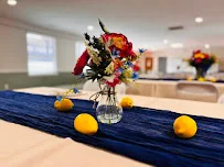 CAMBRIDGE NURSING & REHABILITATION CENTER
