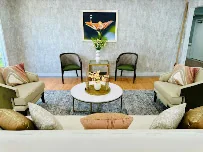 CAMBRIDGE NURSING & REHABILITATION CENTER