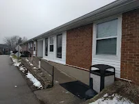 CAMBRIDGE NURSING & REHABILITATION CENTER