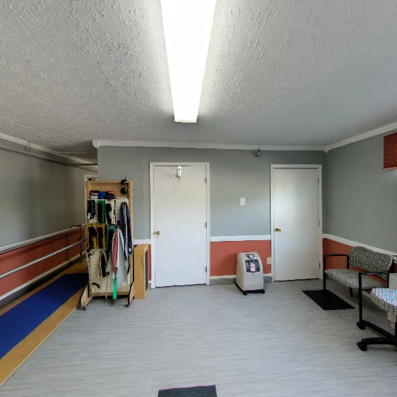 CAMBRIDGE NURSING & REHABILITATION CENTER