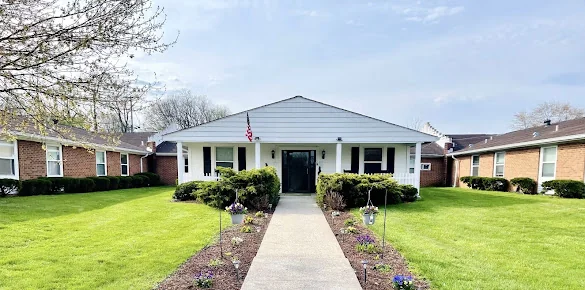 CAMBRIDGE NURSING & REHABILITATION CENTER