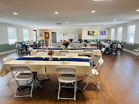 CAMBRIDGE NURSING & REHABILITATION CENTER