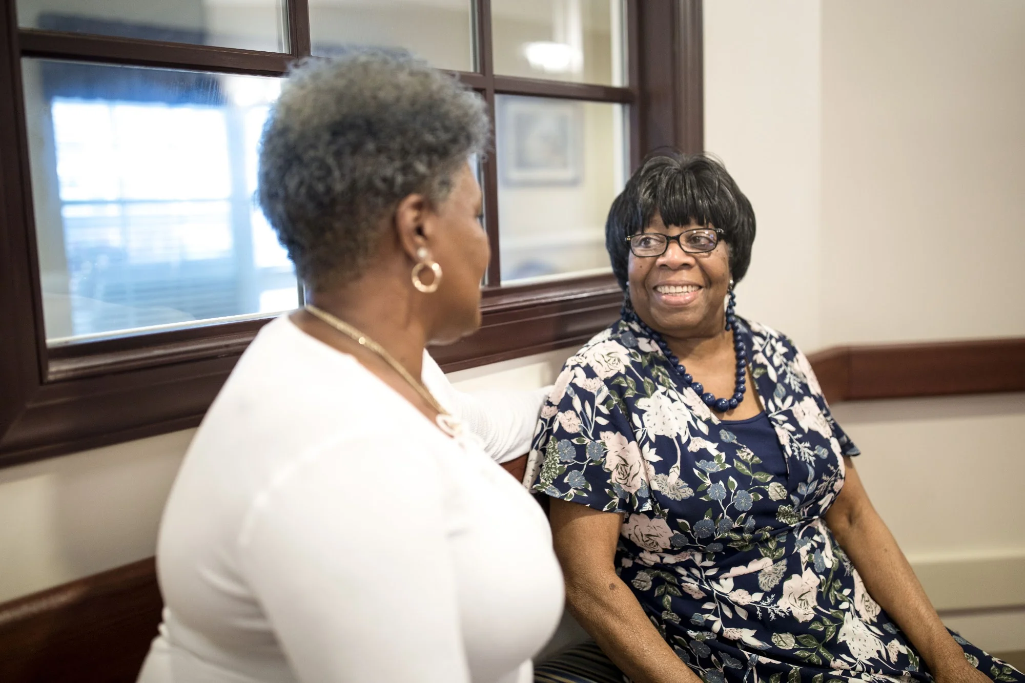 CAMDEN HEALTH AND REHABILITATION