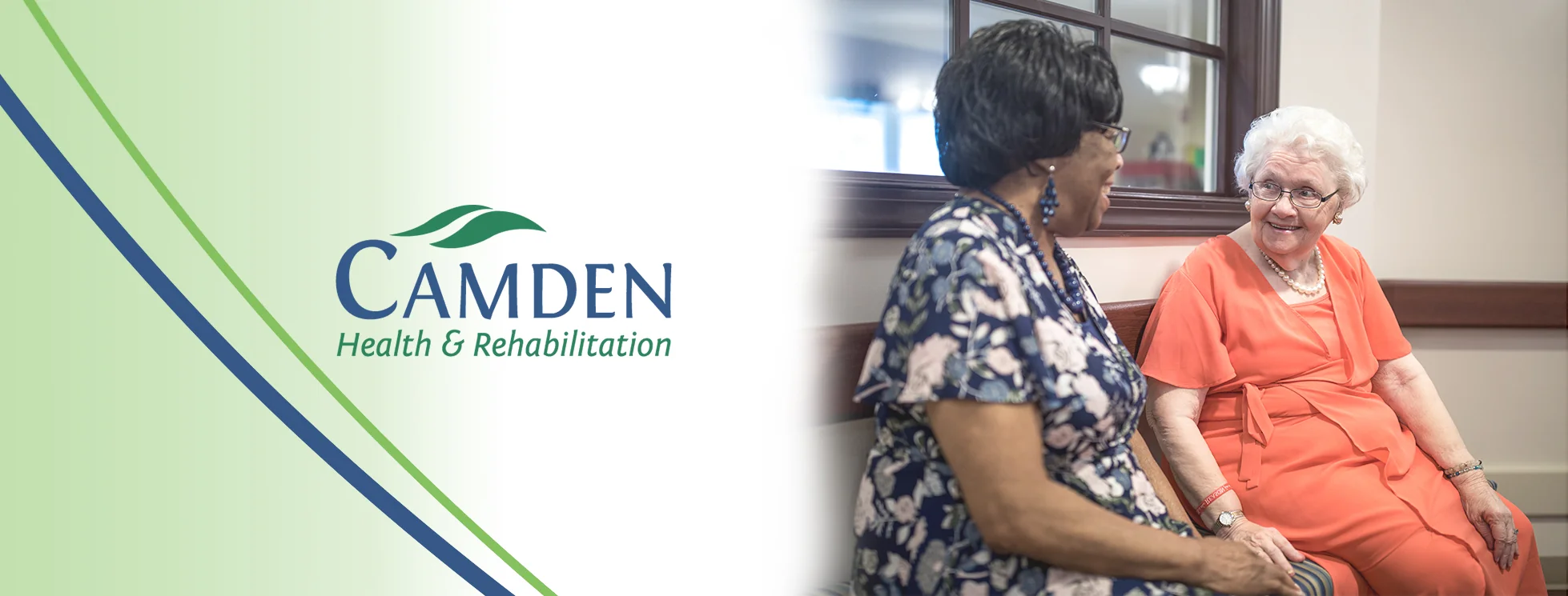 CAMDEN HEALTH AND REHABILITATION
