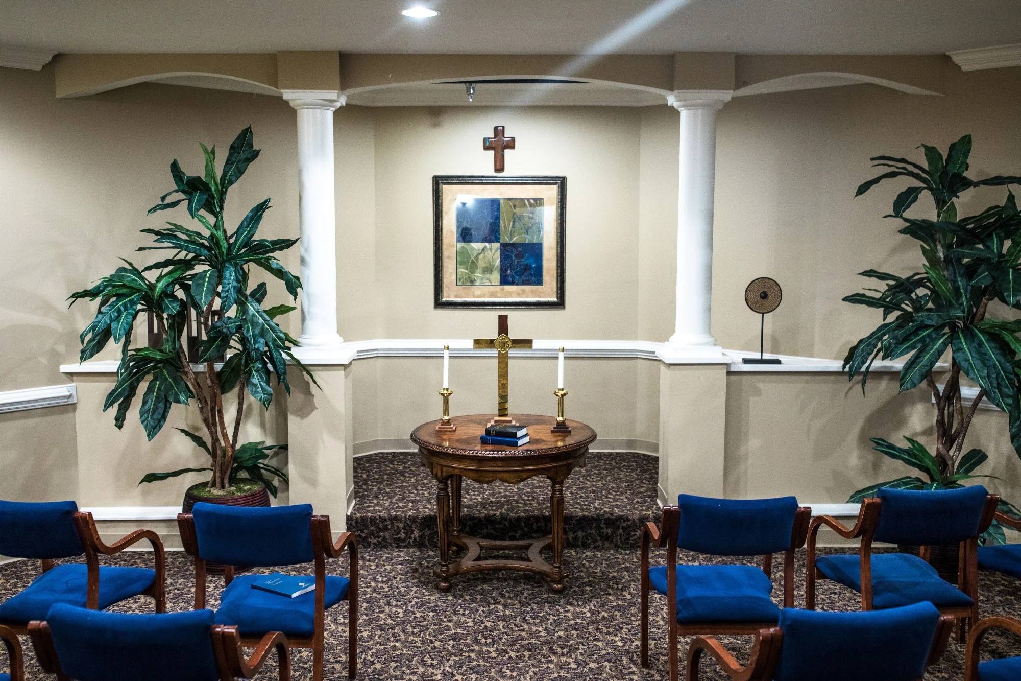 CAMDEN HEALTH AND REHABILITATION