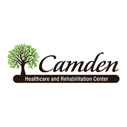 CAMDEN HEALTHCARE & REHAB CENTER