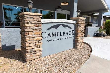 CAMELBACK POST ACUTE CARE AND REHABILITATION