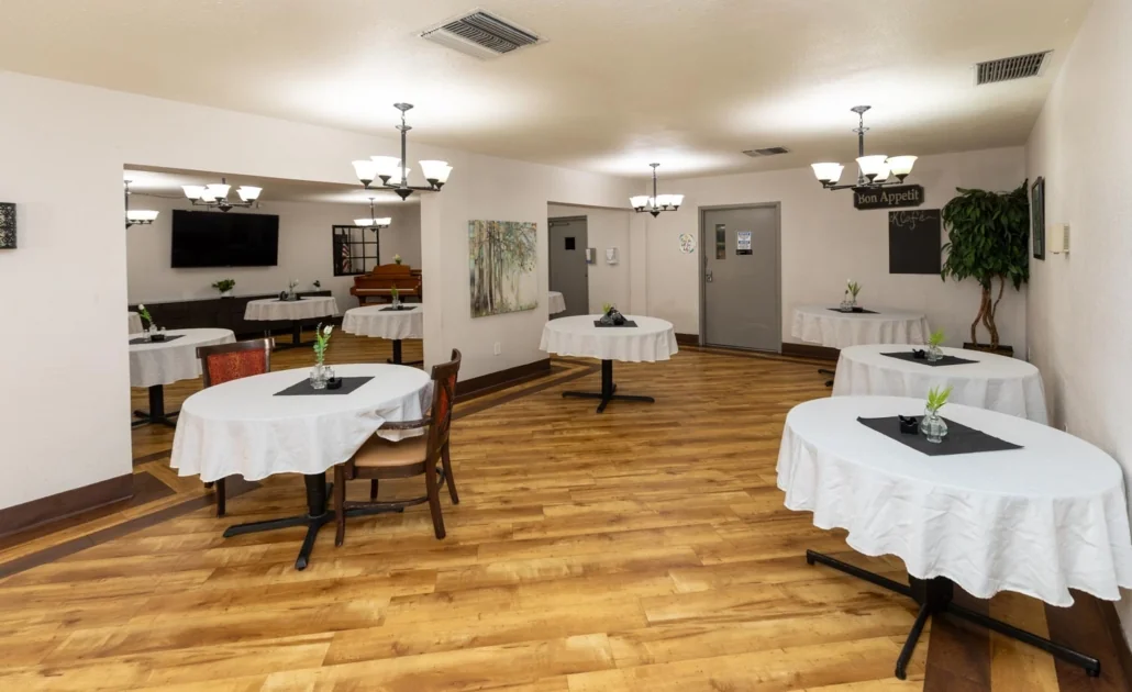CAMELBACK POST ACUTE CARE AND REHABILITATION