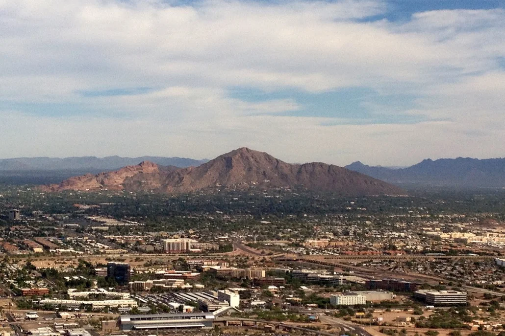 CAMELBACK POST ACUTE CARE AND REHABILITATION