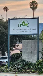 CAMELLIA GARDENS CARE CENTER