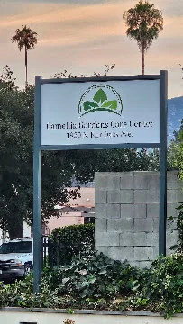CAMELLIA GARDENS CARE CENTER