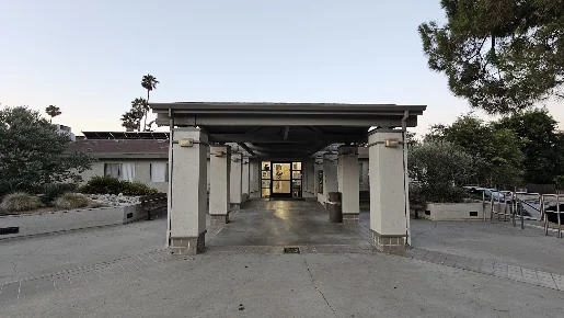 CAMELLIA GARDENS CARE CENTER