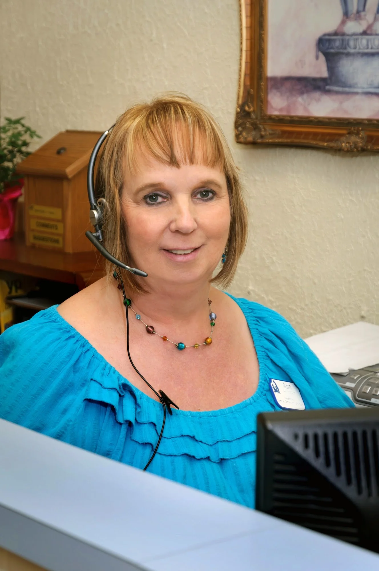 CAMELLIA GARDENS OF LIFE CARE