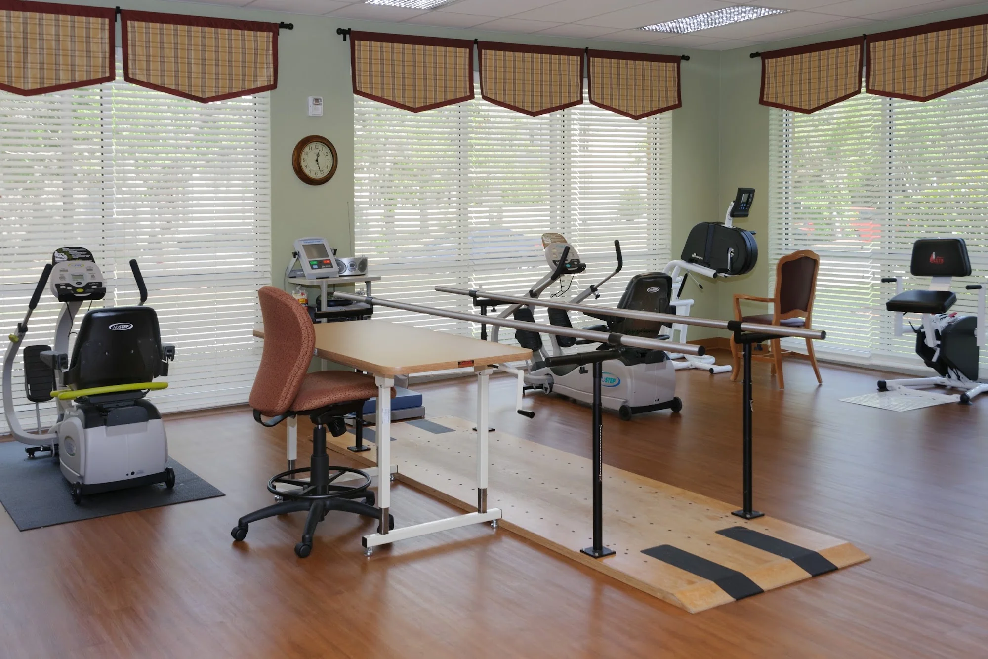 CAMELLIA GARDENS OF LIFE CARE