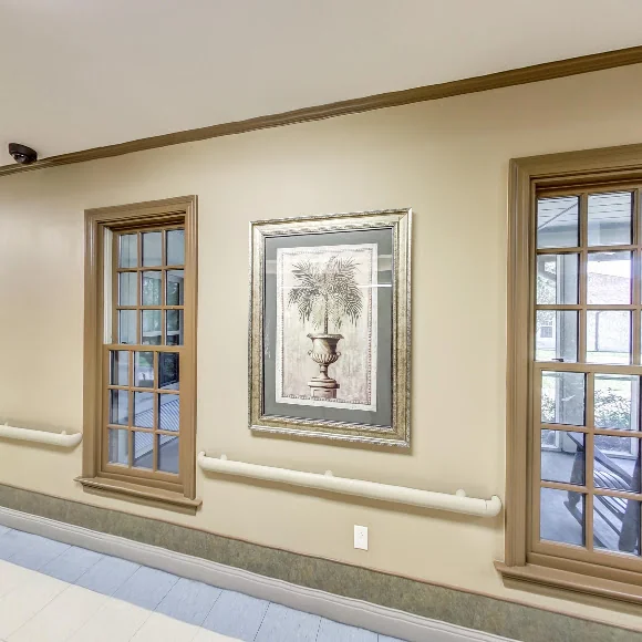 CAMELOT BROOKSIDE