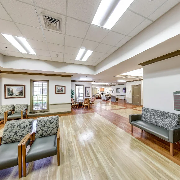 CAMELOT BROOKSIDE