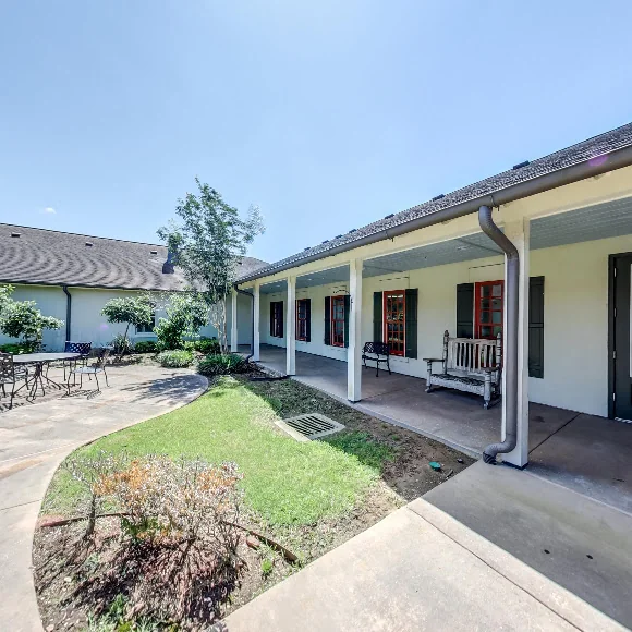 CAMELOT BROOKSIDE
