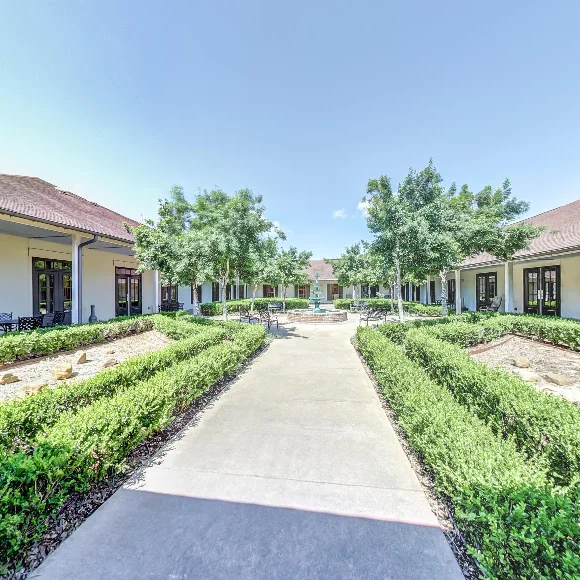 CAMELOT BROOKSIDE