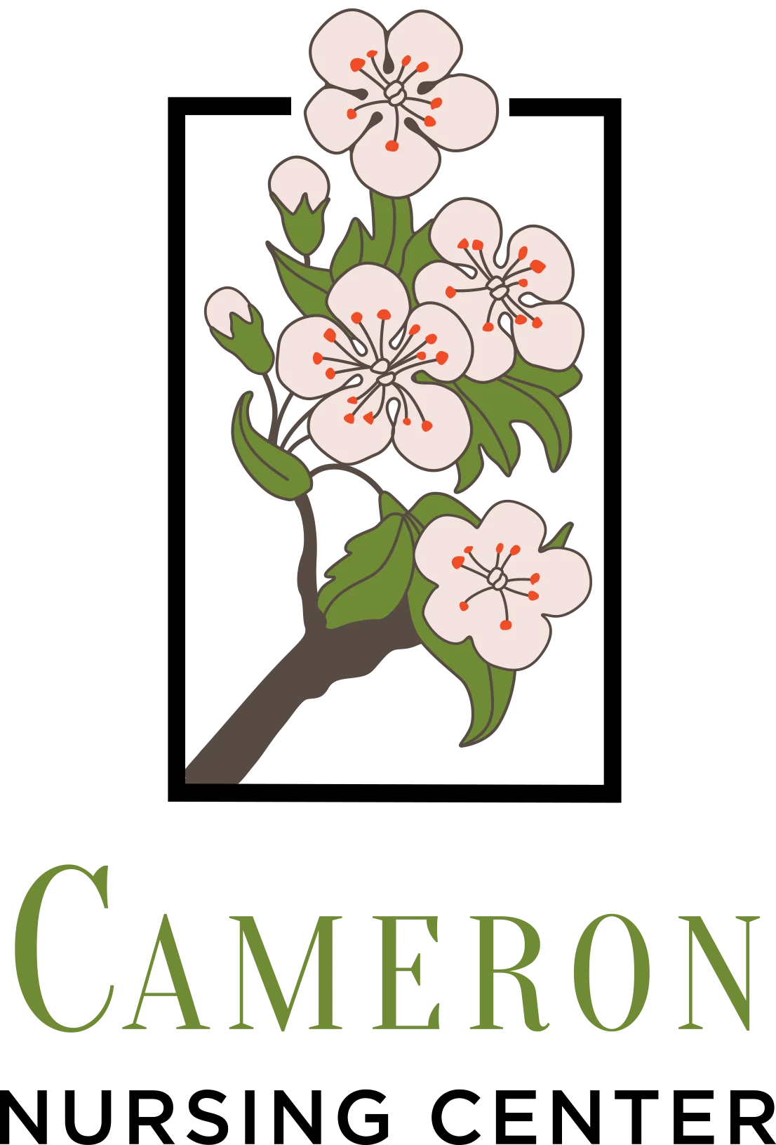 CAMERON NURSING CENTER