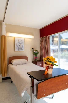 CAMINO RIDGE POST-ACUTE