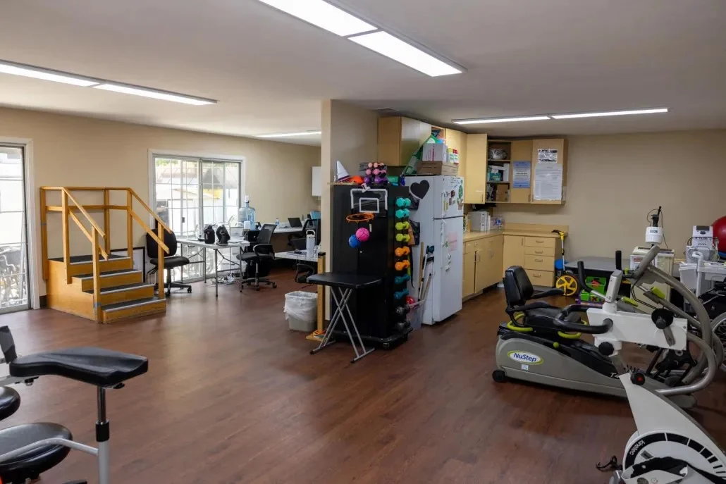 CAMINO HEALTHCARE