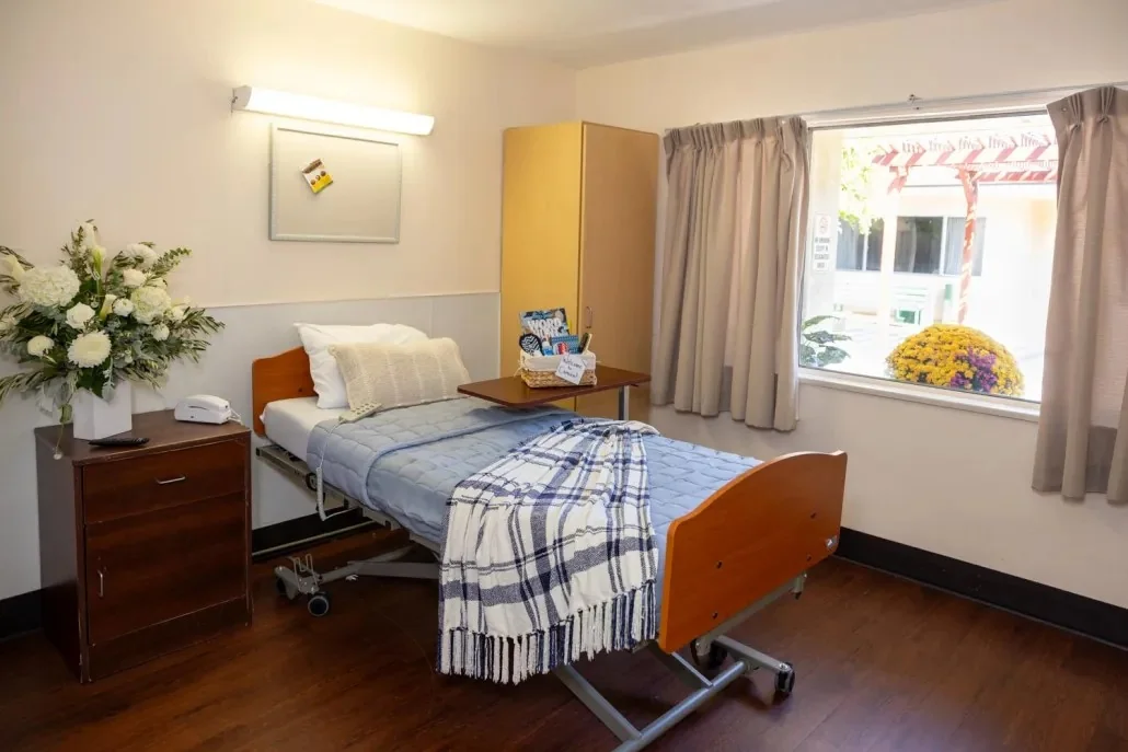 CAMINO HEALTHCARE