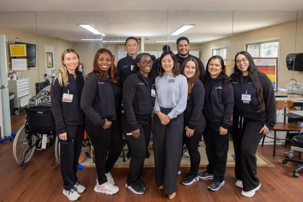 CAMINO HEALTHCARE