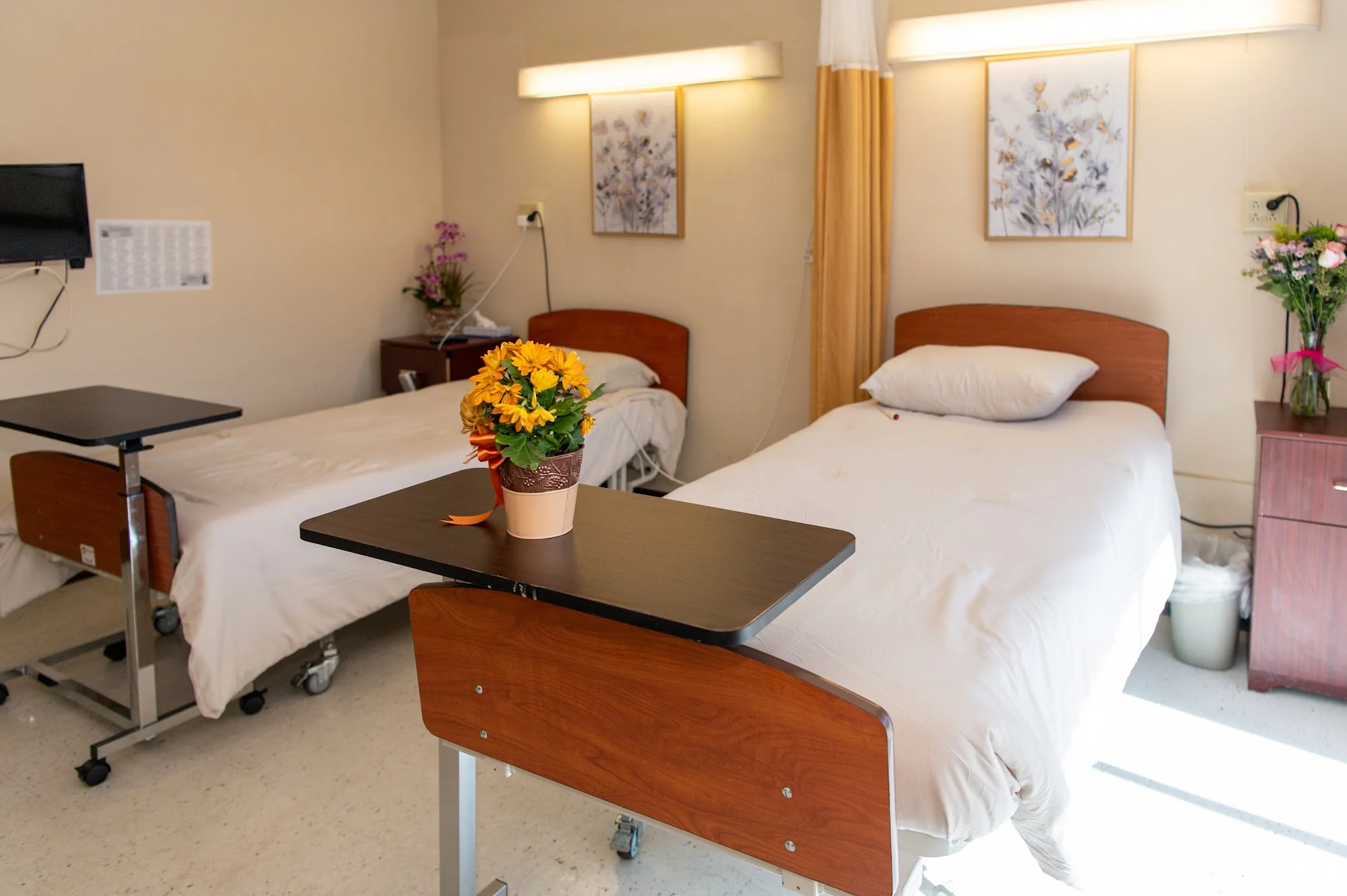 CAMINO RIDGE POST-ACUTE