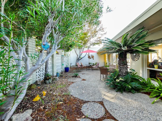 CAMINO RIDGE POST-ACUTE