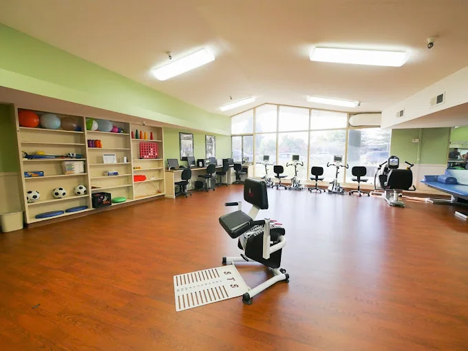 CAMINO RIDGE POST-ACUTE