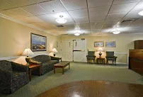 CAMP HILL SKILLED NURSING AND REHABILITATION CTR
